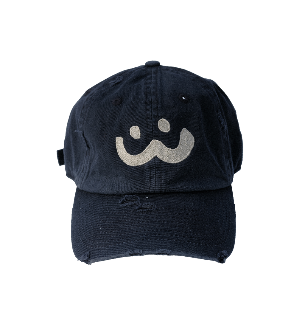 Uwa face cap