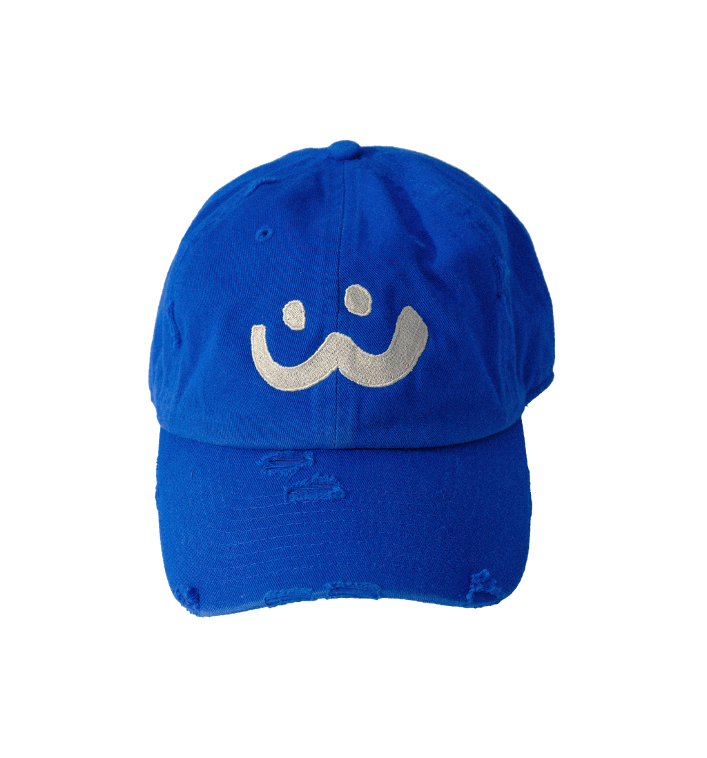 Uwa face cap
