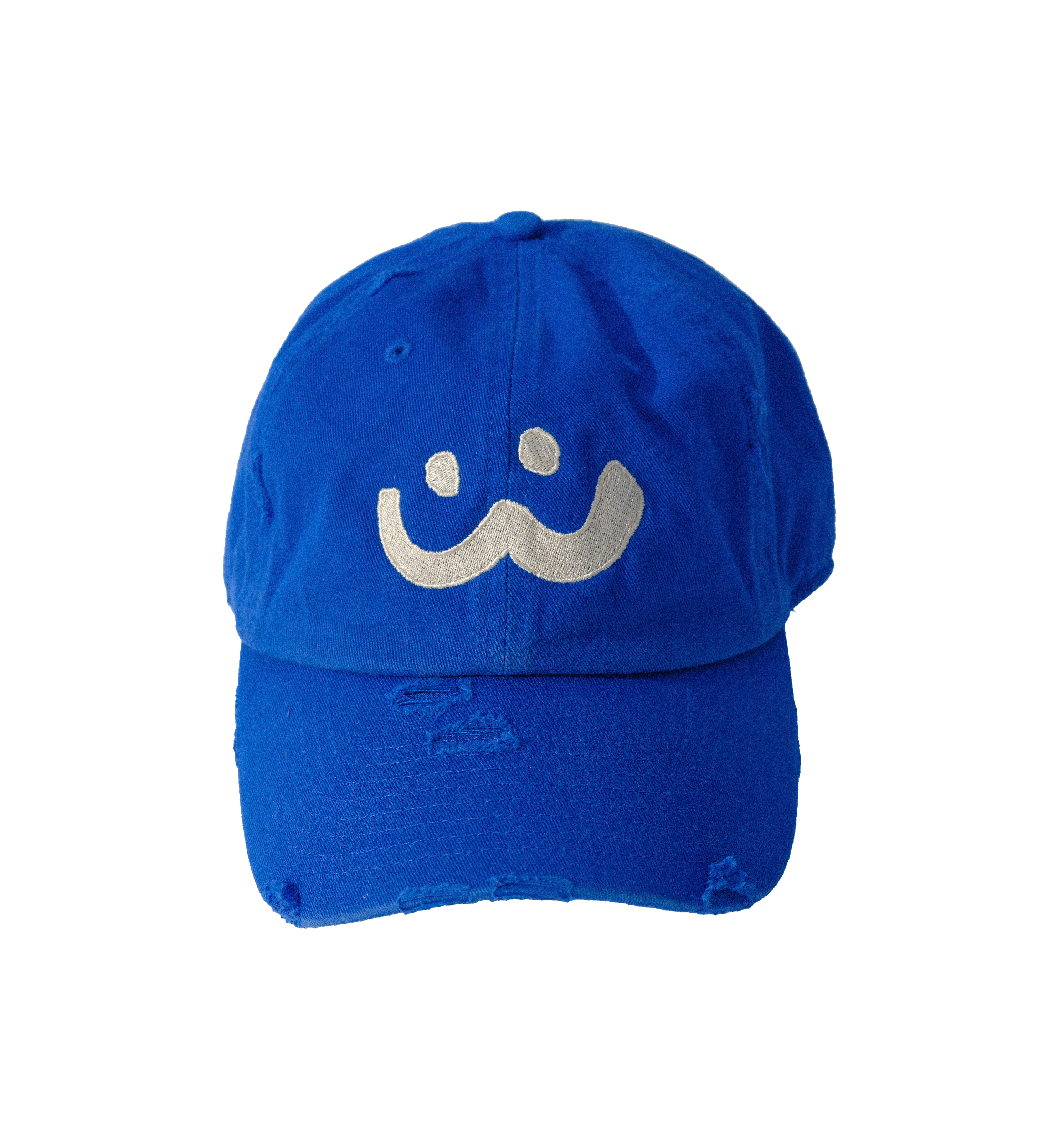 Uwa face cap
