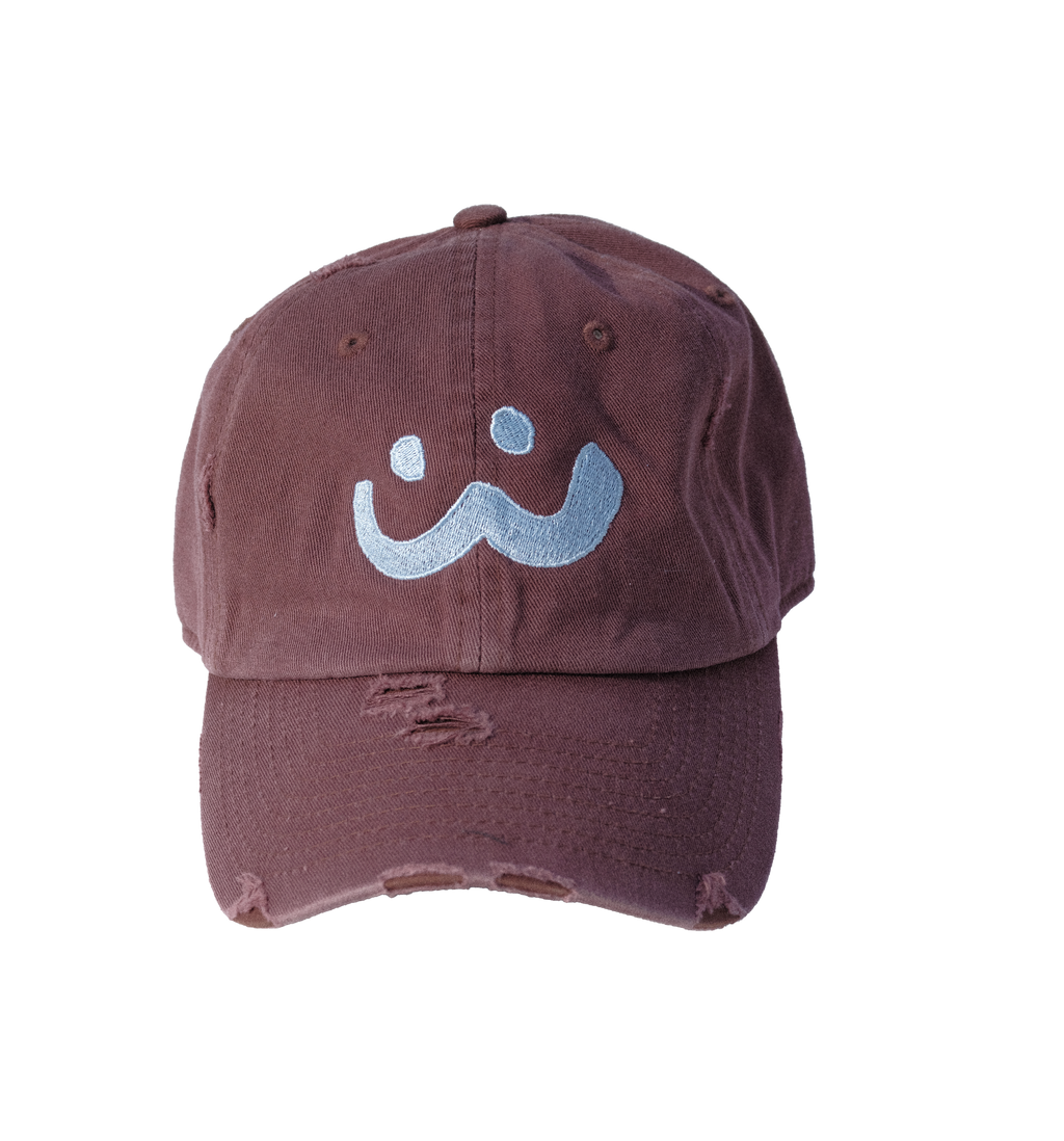 Uwa face cap