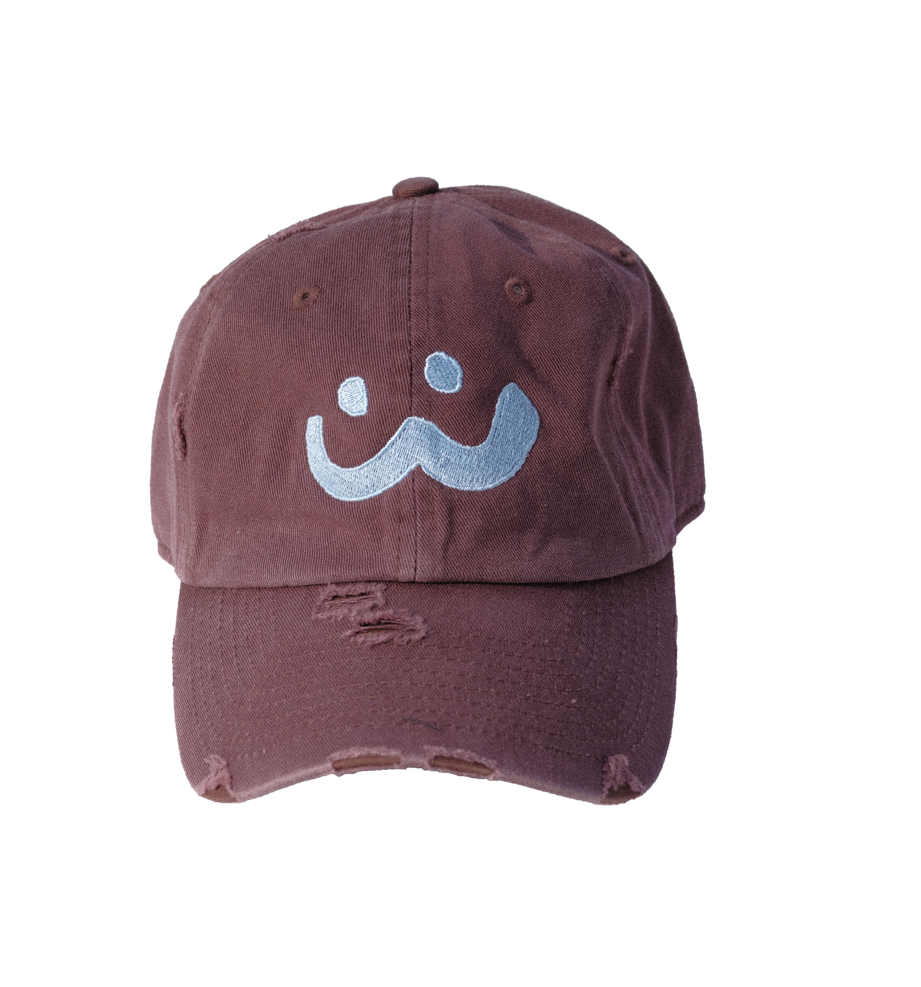 Uwa face cap