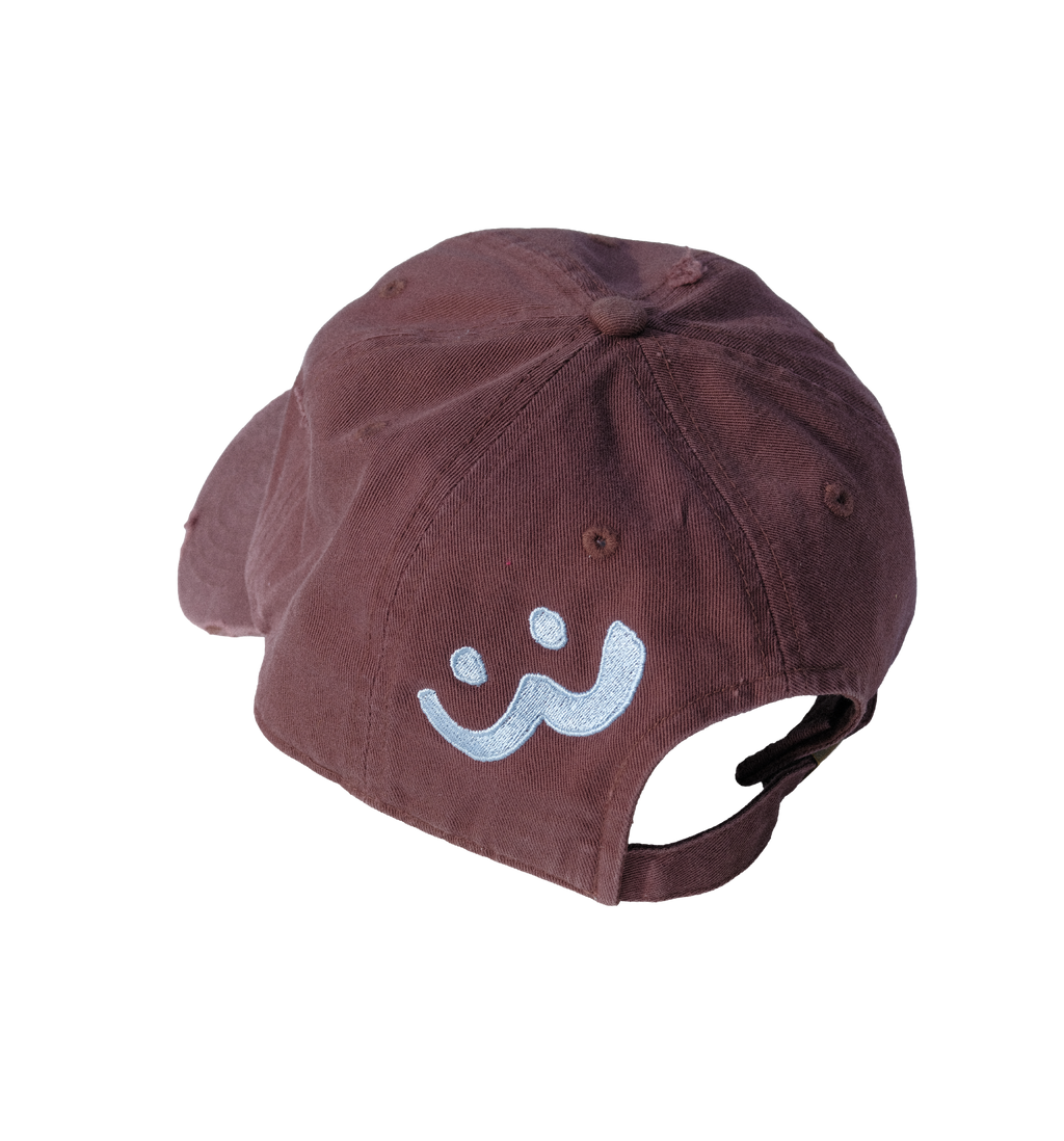 Uwa face cap