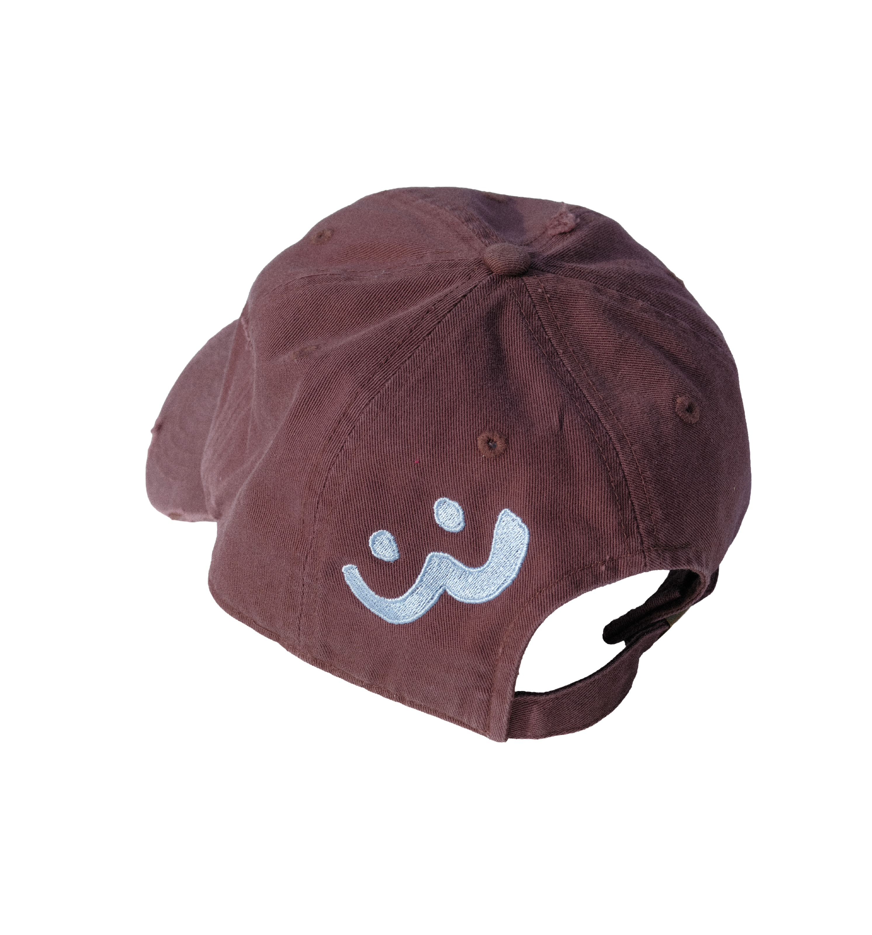 Uwa face cap