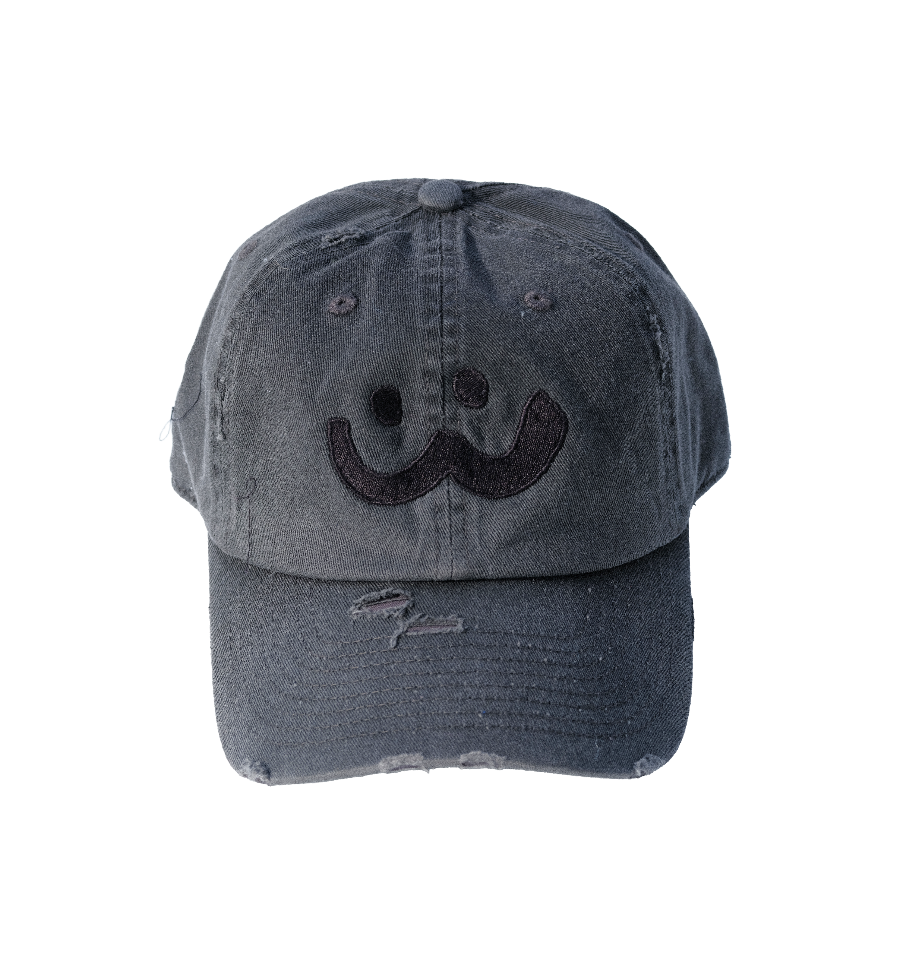 Uwa face cap