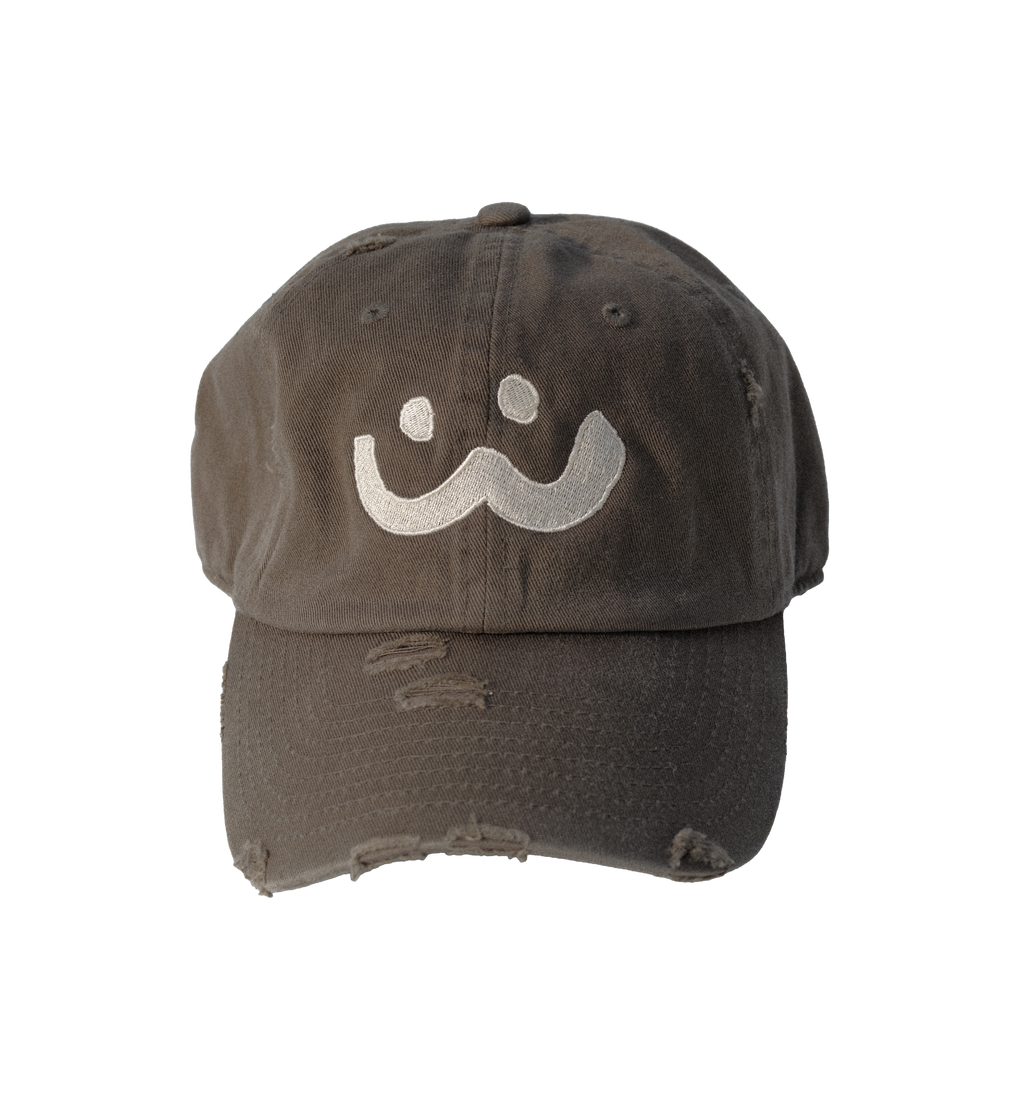 Uwa face cap