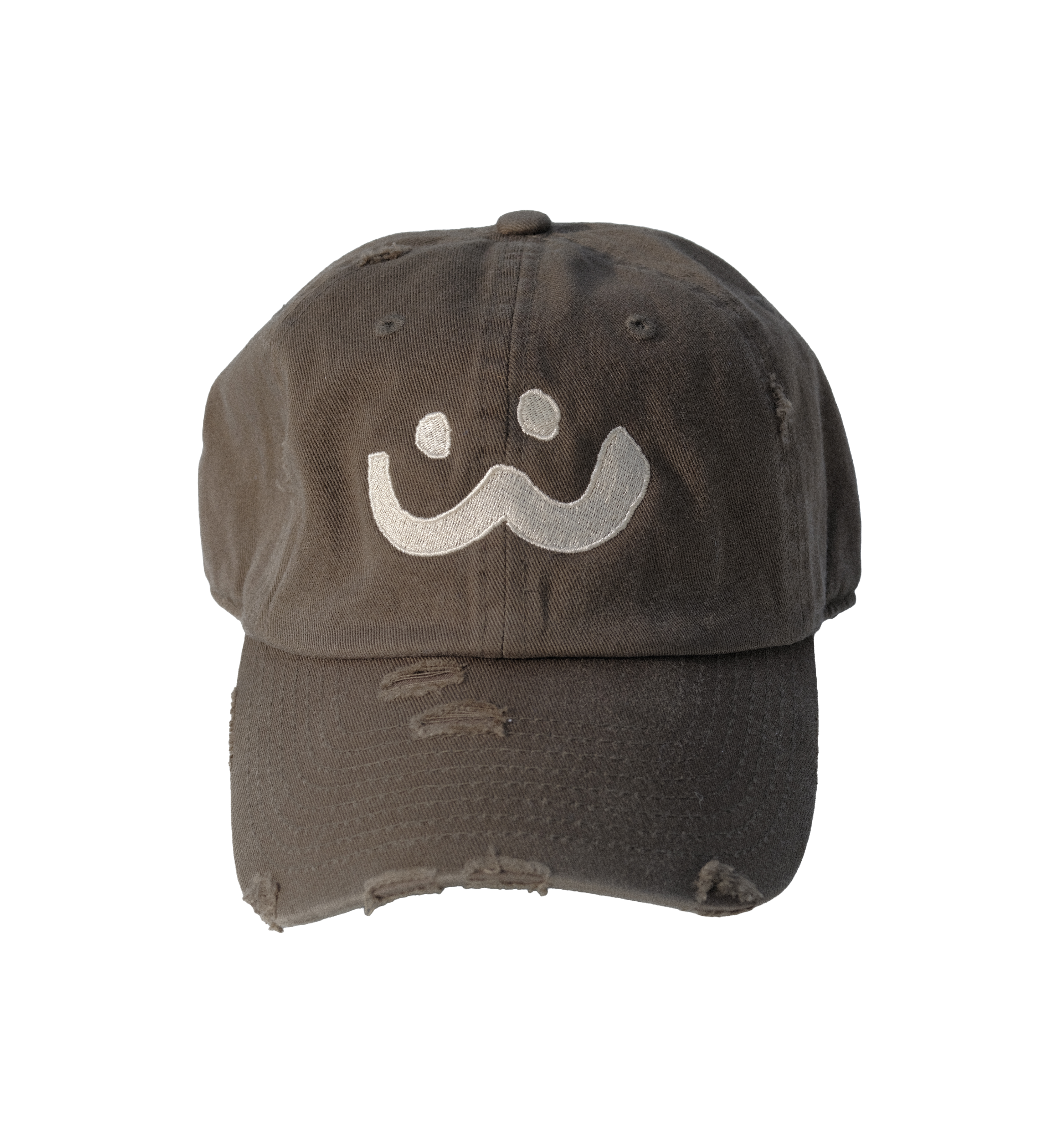 Uwa face cap